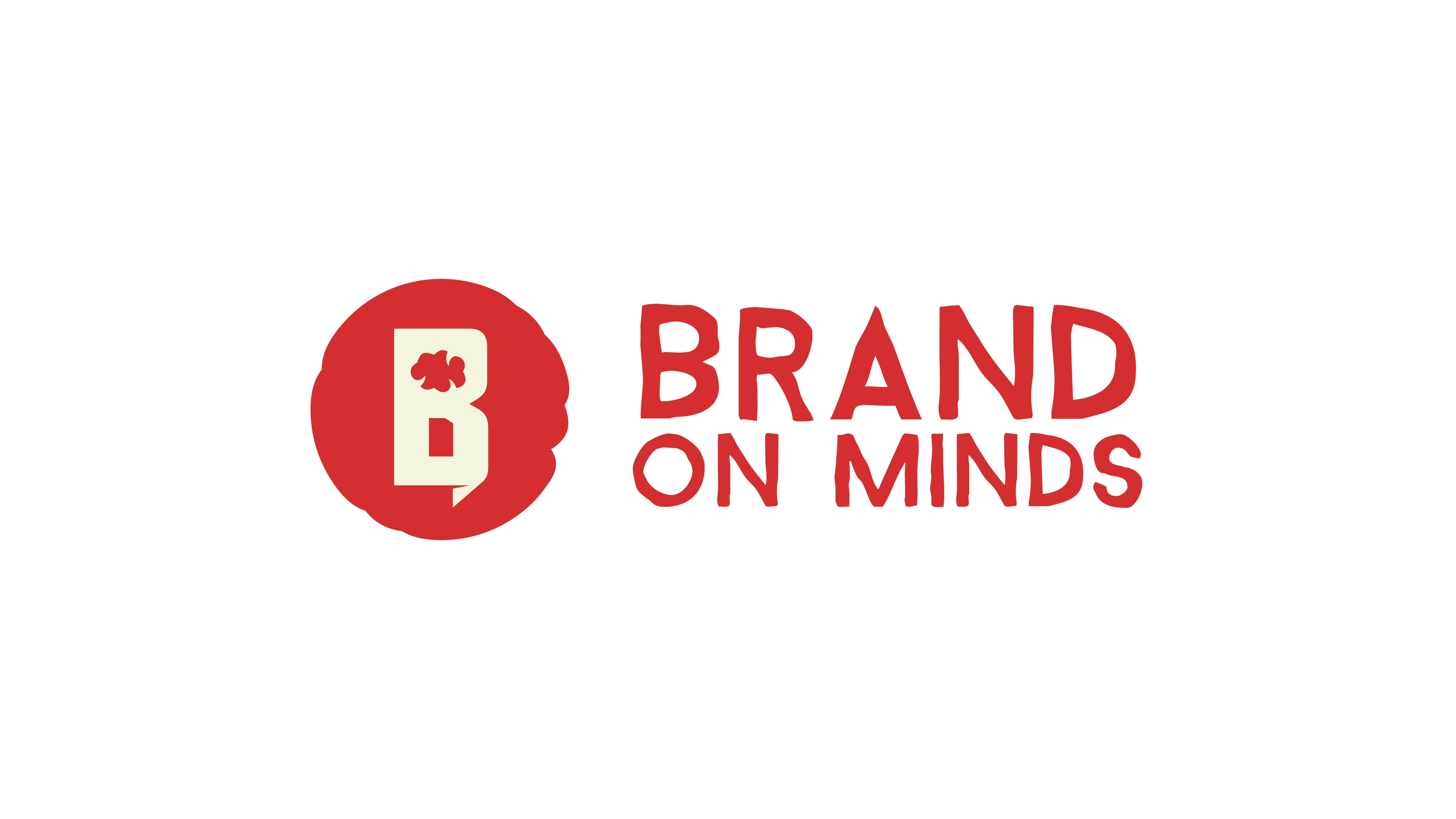 Brand On Minds